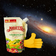 mayonnaise