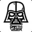 Darth Vader
