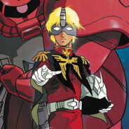 Char Custom WunderKatze