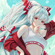 我家偶像妹红万人迷