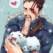 Player Avatar
