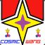 Cosmic Wang
