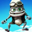 crazy frog