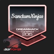 Sanctum Ninjas - Unranked