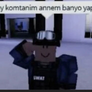 Has Kemalist Steam avatar