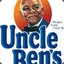 Uncle Ben the Rice Man