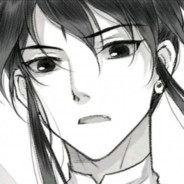 流水无心恋落花