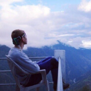 坐那讓人嘮一輩子