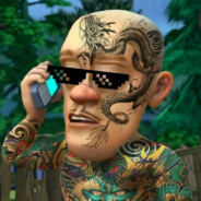 TGR.会飞的光头强