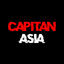 Capitan Asia
