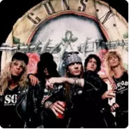 Guns N' Roses