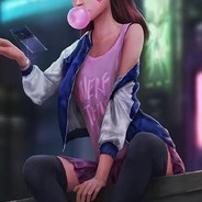 我的沙鹰它转起来了