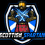 Scottish Spartan