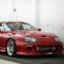 Toyota Supra Mk4