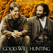Good Will Hunting