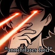 Unauthorised avatar