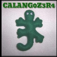 CALANGOZERA