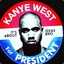 Kanye4Pres
