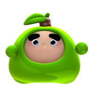 花果山世一狙陆小果