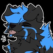 Soren O'lykos avatar