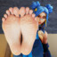 BiggestNeonFeetLover