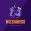 MILSHAKEES