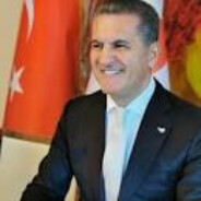 MUSTAFA SARIGUL(REAL)