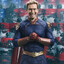 Steam avatar