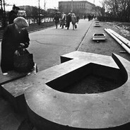 莫斯科不相信眼泪