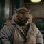 Obese Master Splinter