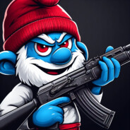 Papai Smurf