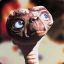 E.T the extra crispy