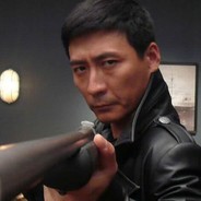 赌枪达人燕双鹰