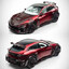 2024 Ferrari Purosangue Pugnator