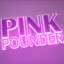 The Pink Pounder