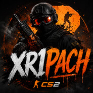 XR1PACH