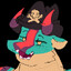 Dragon but big