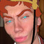 Flame dud.