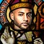 SAINT BOOBA