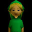 ben drowned