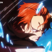 Shanks avatar