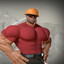 Doublecross Construction Boss