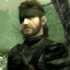 Naked Snake