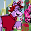 Whimsy Star The Silly