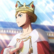 电弧心扎你马眼