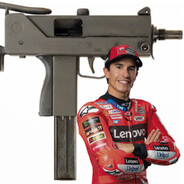 Mac Márquez