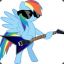 Rainbow Dash