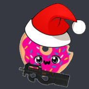 Derpy Donut avatar