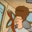 Peggy Hill