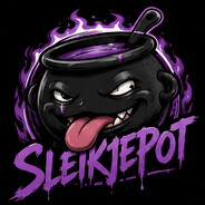 Sleiskjepot :)